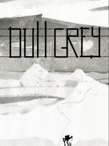 Portada de Dull Grey