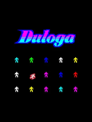 Portada de Duloga