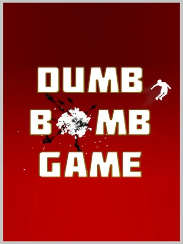 Portada de Dumb Bomb Game
