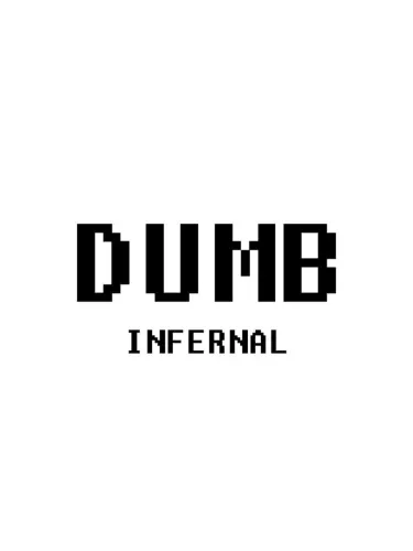 Portada de Dumb Infernal
