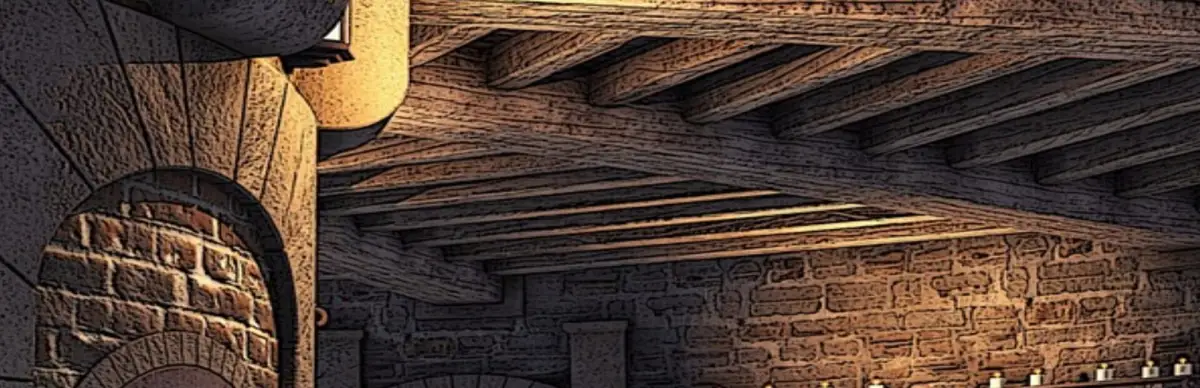 Dumb Roguelike-like RPG