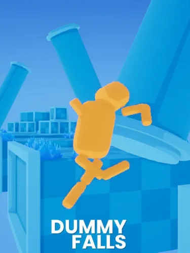 Portada de Dummy Falls