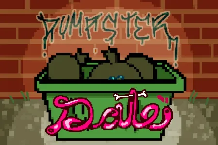 Portada de Dumpster Date