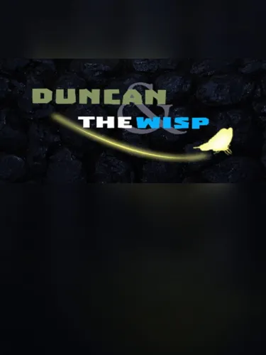 Portada de Duncan and the Wisp