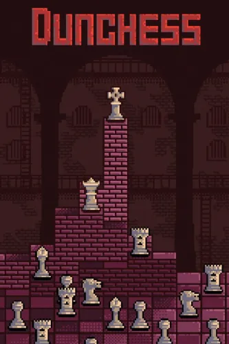 Portada de Dunchess