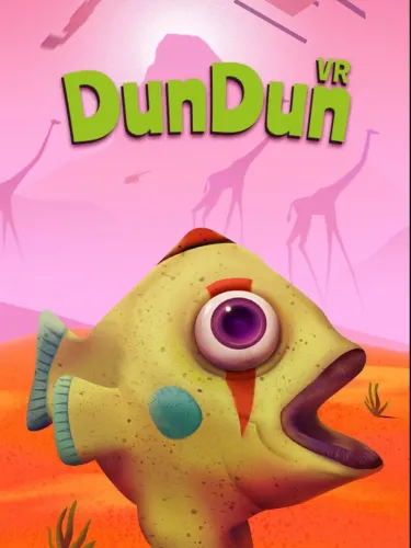 Portada de DunDun VR