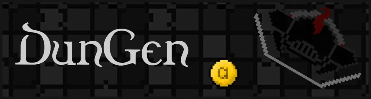 Portada de DunGen