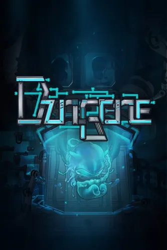 Portada de Dungene