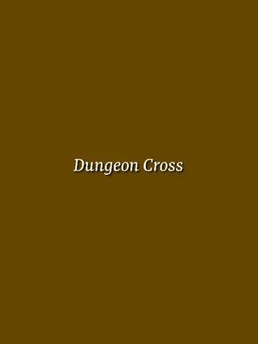 Portada de Dungeon Cross