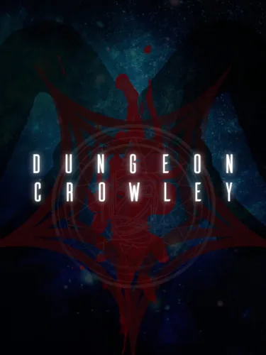 Portada de Dungeon Crowley