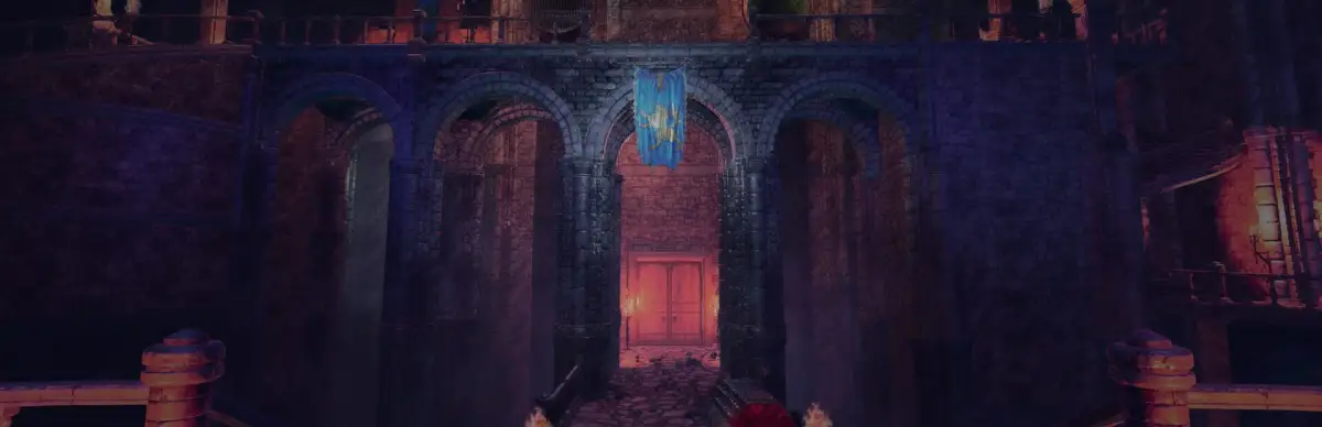 Dungeon Danger Traps