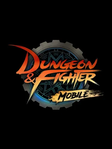 Portada de Dungeon & Fighter Mobile