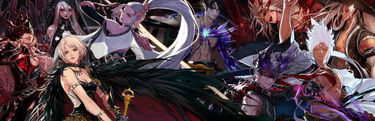 Dungeon Fighter Online