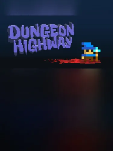 Portada de Dungeon Highway