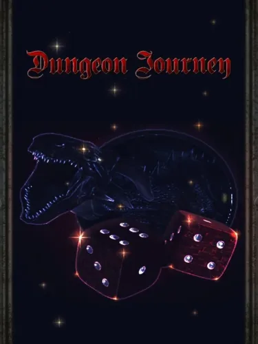 Portada de Dungeon Journey