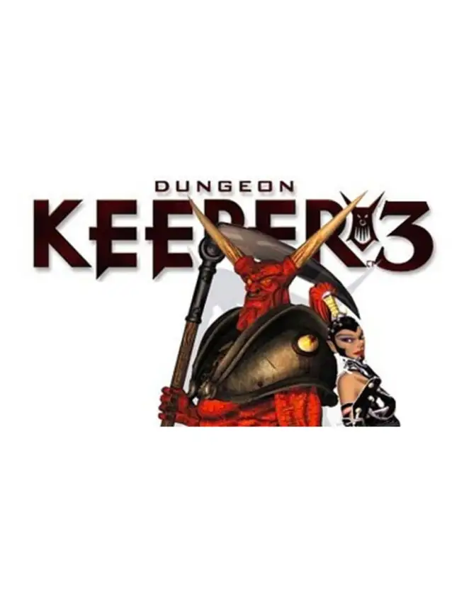 Dungeon Keeper 3