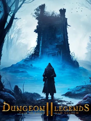 Portada de Dungeon Legends 2