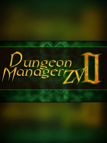 Portada de Dungeon Manager ZV 2