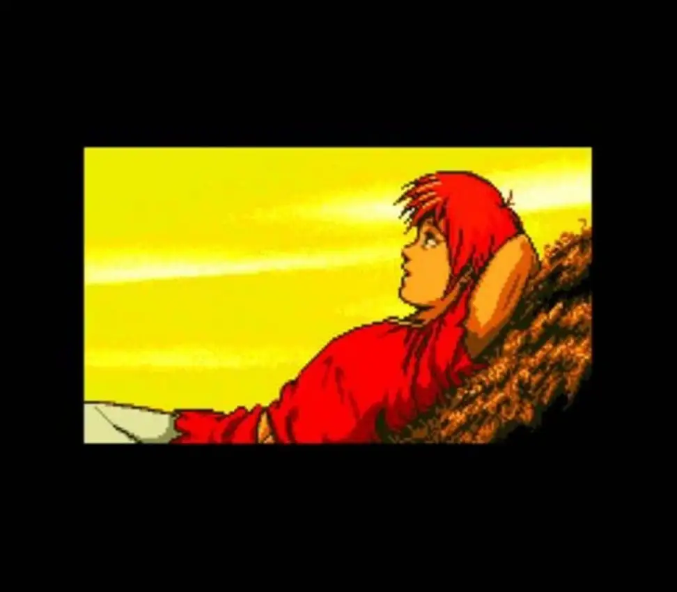 Dungeon Master: Theron’s Quest