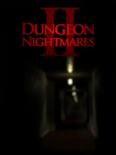 Portada de Dungeon Nightmares II: The Memory