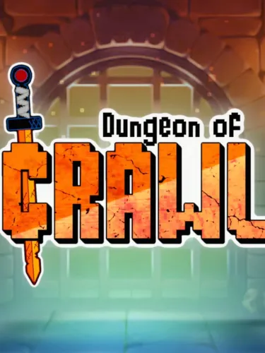 Portada de Dungeon of Crawl