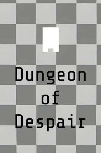 Portada de Dungeon of Despair