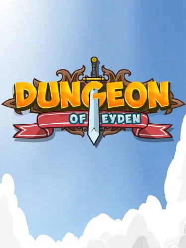 Portada de Dungeon of Eyden