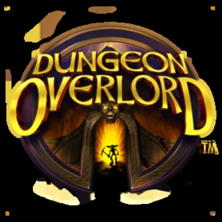 Portada de Dungeon Overlord