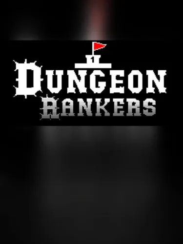 Portada de Dungeon Rankers