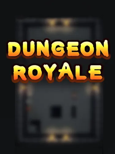 Portada de Dungeon Royale