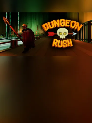 Portada de Dungeon Rush
