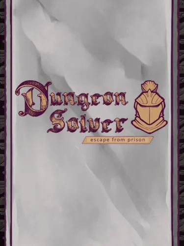 Portada de Dungeon Solver