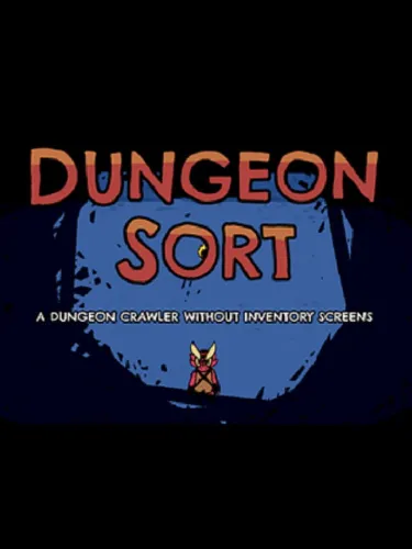 Portada de Dungeon Sort