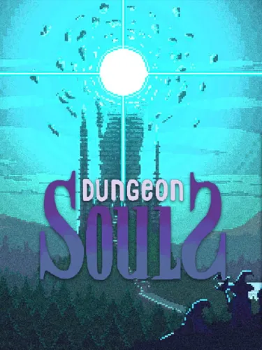 Portada de Dungeon Souls