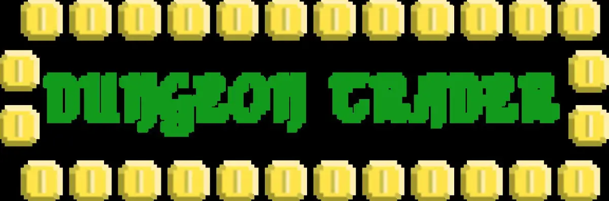 Portada de Dungeon Trader