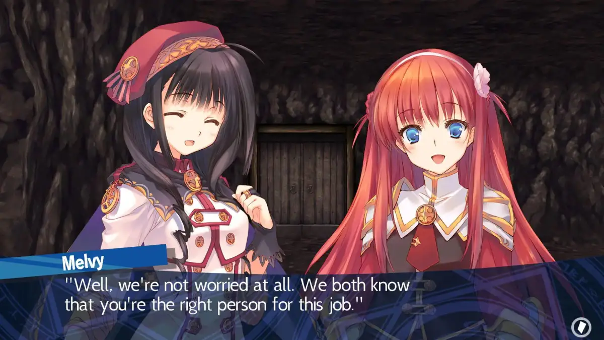 Dungeon Travelers 2: The Royal Library & the Monster Seal