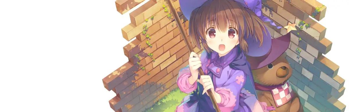 Dungeon Travelers: To Heart 2 in Another World