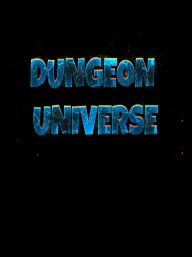 Portada de Dungeon Universe