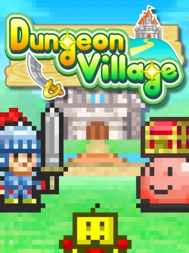 Portada de Dungeon Village