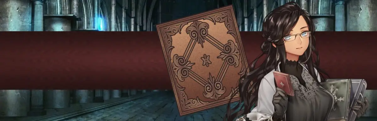 Dungeon Walk: Ryuumeikyuu no Kanrisha