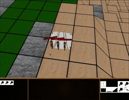 Portada de Dungeoncraft