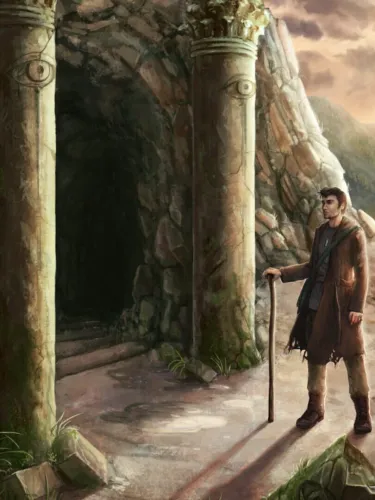 Portada de DungeonEpic