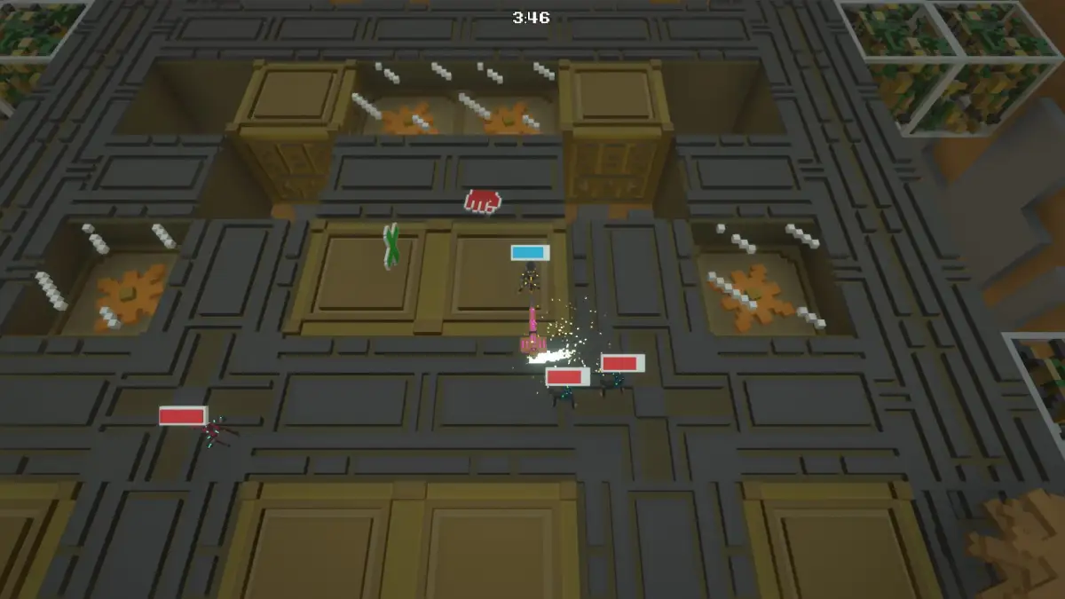 Portada de Dungeonfall