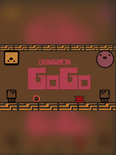 Portada de DungeonGoGo