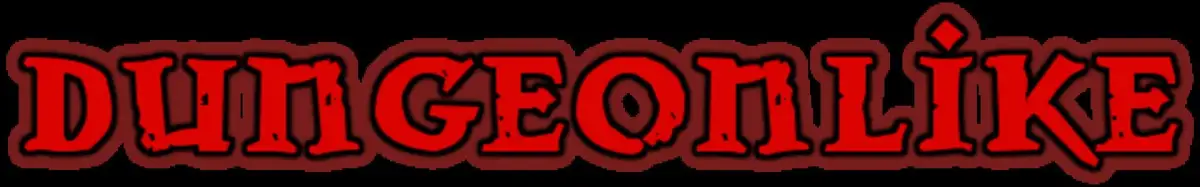 Portada de Dungeonlike