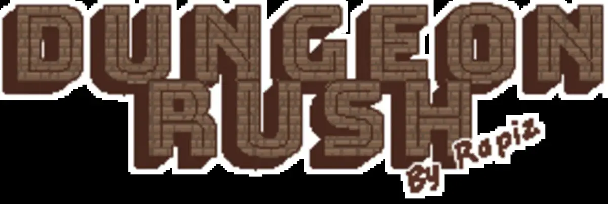 Portada de DungeonRush