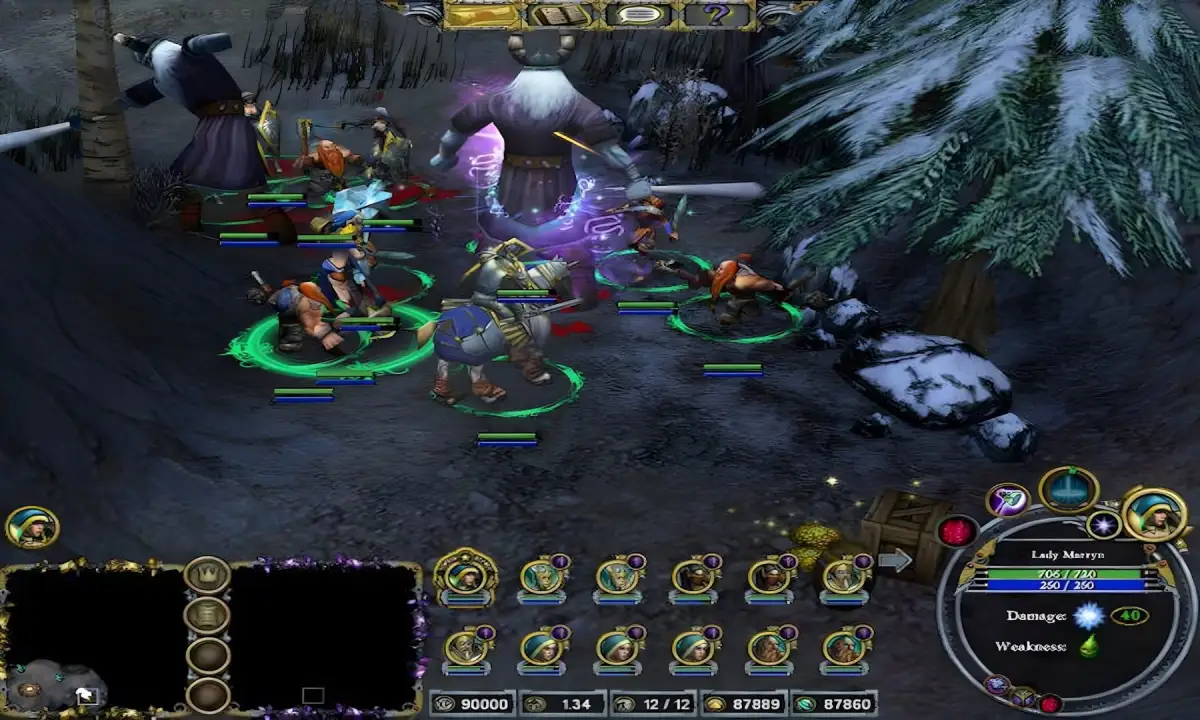 Dungeons & Dragons: Dragonshard