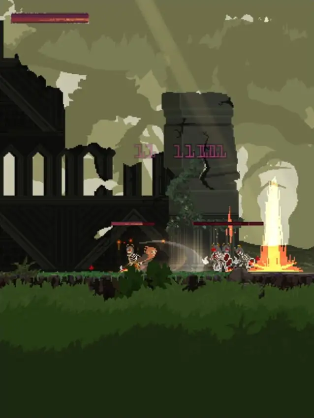 Portada de Dungeons & Miners