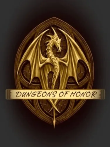 Portada de Dungeons of Honor