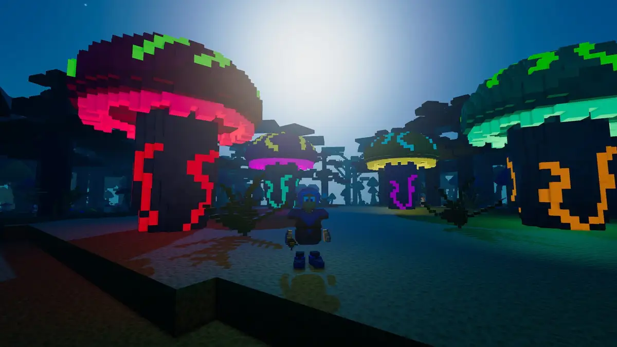 Dungeons of Tal’Doria